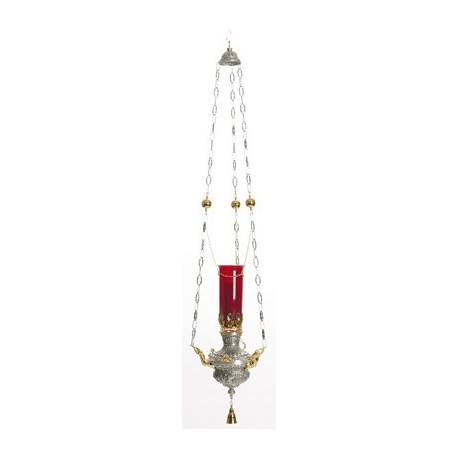 Hanging Sanctuary Lamp-AM Religious Gifts