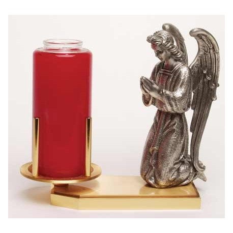 Devotional Candle Holder