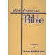 St. Joseph New American Bible (Student Edition - Medium Size)