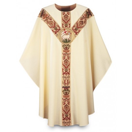 Gothic Chasuble