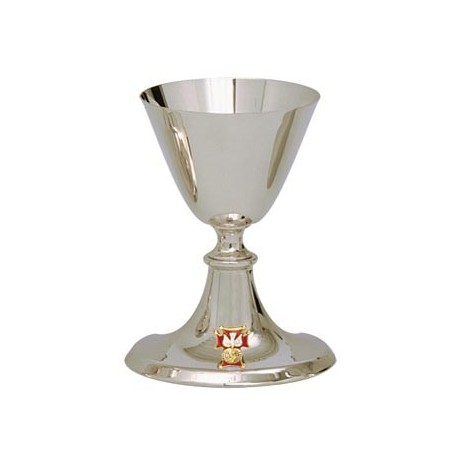 Knights of Columbus Chalice