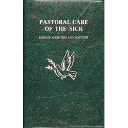 Pastoral Care of the Sick (Pocket Edition)