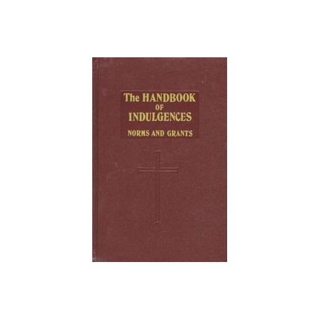 The Handbook of Indulgences