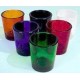 Glass Votive Cups