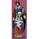 24 inch Holy Family