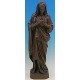 24 inch Immaculate Heart Of Mary