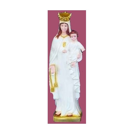 24 inch Our Lady Of Mercy
