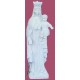 24 inch Our Lady Of Mount Carmel