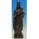 24 inch Our Lady Of Mount Carmel