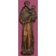 24 inch St. Anthony And Child