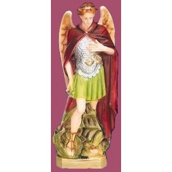 24 inch St. Michael The Archangel