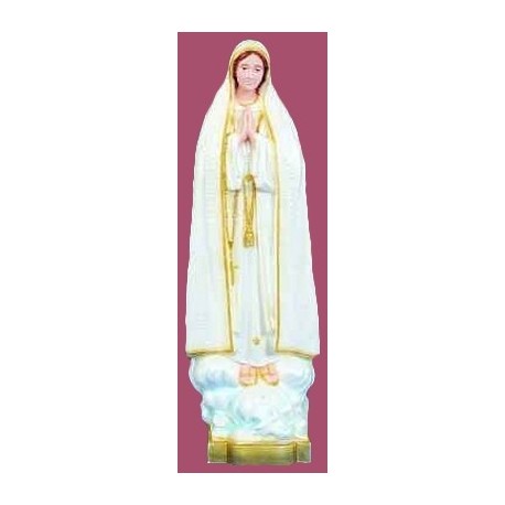 32 inch Our Lady Of Fatima