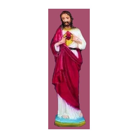 32 inch Sacred Heart Of Jesus