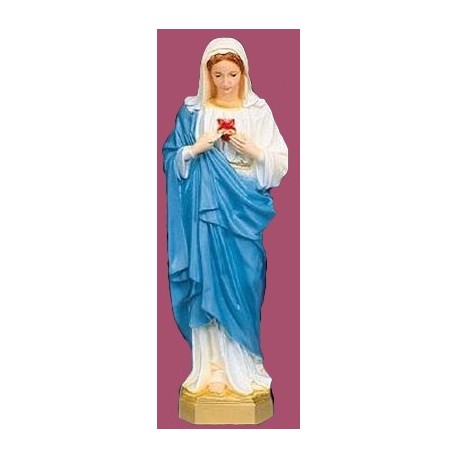 36 inch Immaculate Heart Of Mary