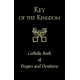 Key Of The Kingdom Prayer Book - Black