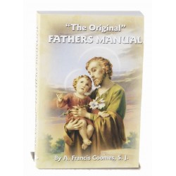 Fathers Manual Book