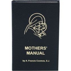 Mothers Manual Book