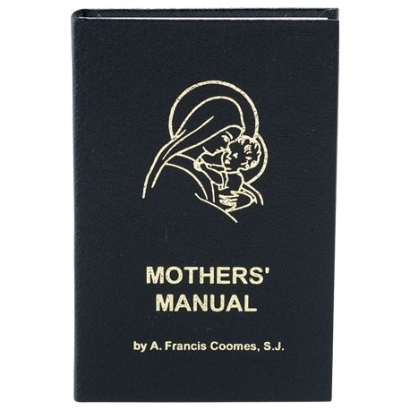 Mothers Manual Book