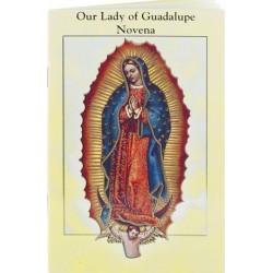 Our Lady Of Guadalupe Novena