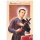 St Gerard Novena Book