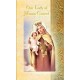Biography of Our Lady of Mount Carmel