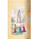 Biography of Our Lady of Fatima