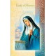 Biography of Our Lady of Sorrows