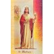 Biography of St Barbara