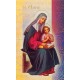 Biography of St Anne