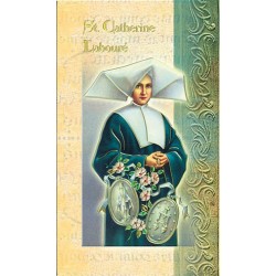 Biography of St Catherine