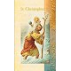Biography of St Christopher