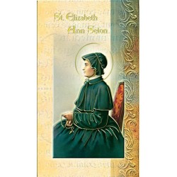 Biography of St Elizabeth