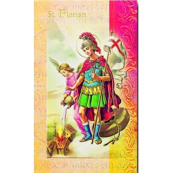 Biography of St Florian