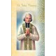 Biography of St John Vianney