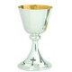 Silver Plated Chalice