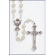 5mm Pearl Rosary