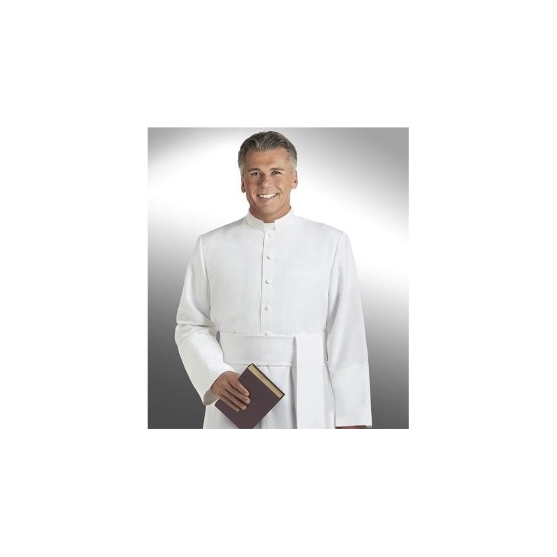 Cassock Clergy Apparal Church Supplies H 101 