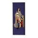 Our Lady with Children Tapestry