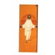 Resurrection Tapestry Banner