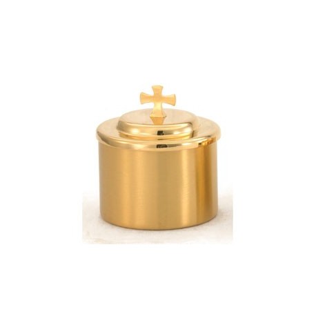 Gold Plated Host Box - 150 Host