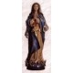 Our Lady Immaculate - Cast Bronze