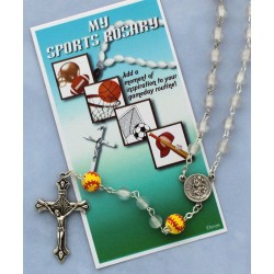 Sport Rosary-Softball