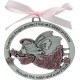 Angel Crib Medal