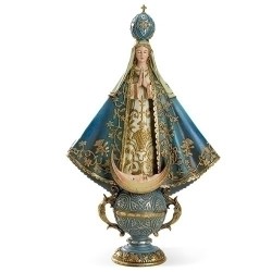 Virgin of San Juan De Lagos