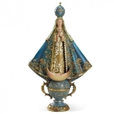 Virgin of San Juan De Lagos