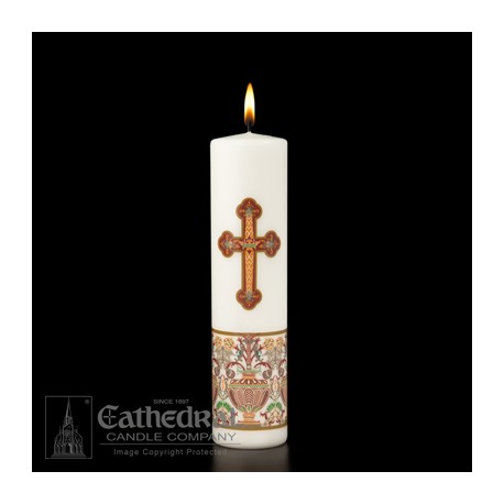 Christ Candle-Investiture