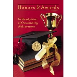 Honors & Awards Bulletin