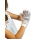 First Communion Gloves-Large