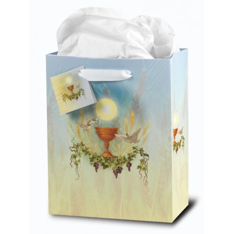 Communion Gift Bag-Medium