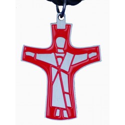 Put on The Lord Pendant